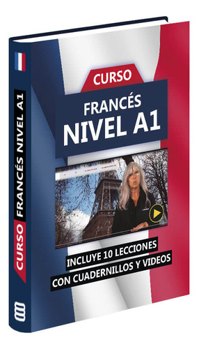 Curso De Franés - Nivel A1