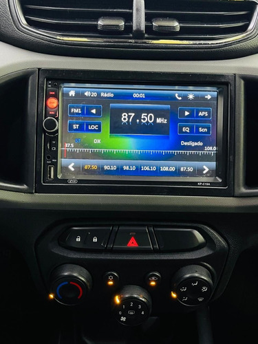 Chevrolet Onix 1.0 MPFI JOY 8V