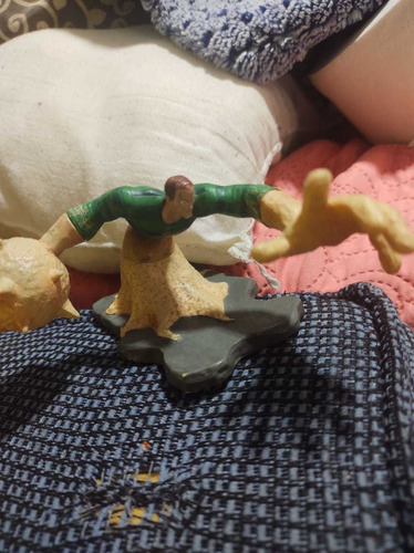 Figura Sadman Spiderman (Usado)