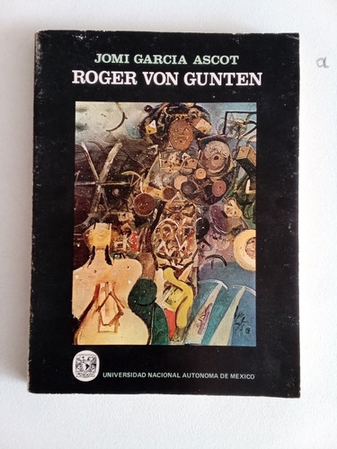 Roger Von Gunten 