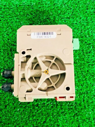 Samson 6111-02710 I/p Converter Type 6111, 611102710