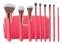 Comprar Set De Brochas Bh Cosmetics Bombshell Beauty 10 Piezas