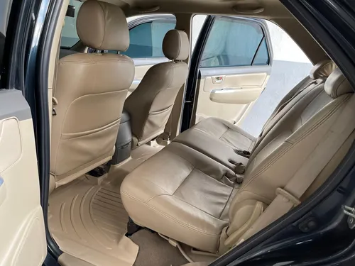 Toyota Fortuner 2.7l
