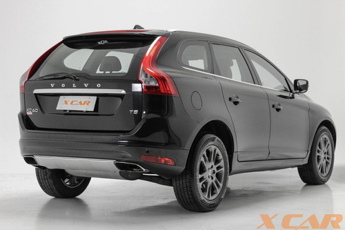 Volvo Xc60 2.0 T5 Dynamic Fwd Turbo Gasolina 4p Automático
