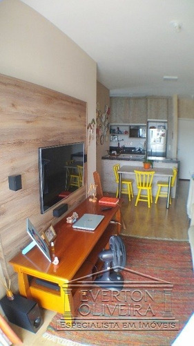 Imagem 14 de 15 de Apartamento - Jardim California - Ref: 11510 - V-11510
