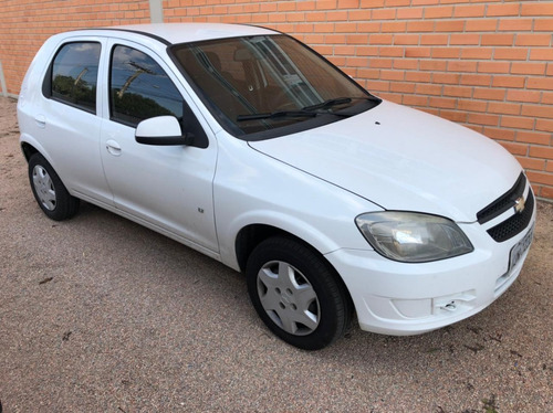 Chevrolet Celta