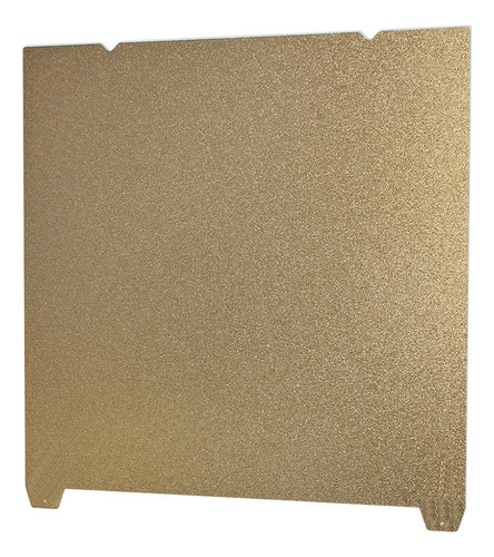 Cama De Impressão 3d Ible 315x310mm Para Impressoras K1 Max