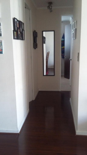 Imagen 9 de 16 de Venta Hermoso Departamento Santiago Centro