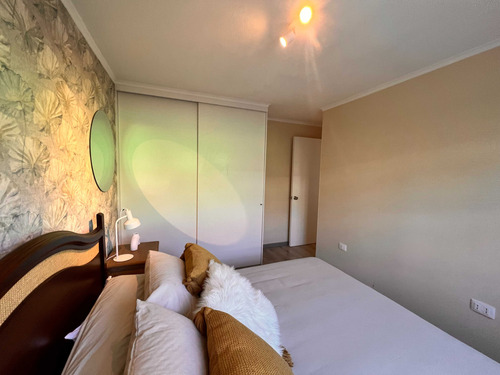 Venta De Departamento Nuevos En Puerto Montt (71452)