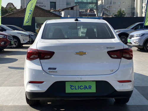 Chevrolet Onix 2021