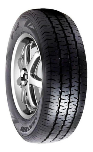 Llanta 205/65 R16 Ovation V-02 107/105t 8pr Carga