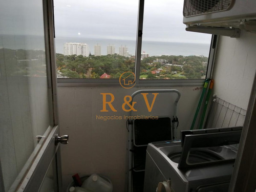 Imagen 16 de 27 de Apartamento - Punta Del Este Roosevelt