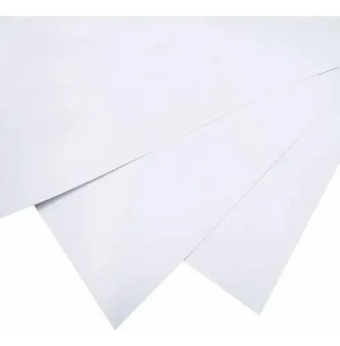 comprar Opalina Cartulina Blanca Lisa 180gr X125h. A4