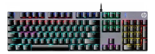 Combo Hp Gaming 4 En 1