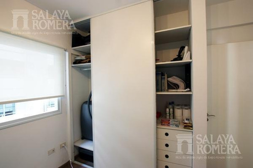 Imagen 11 de 14 de Departamento 3 Amb C/cochera - Isla De Olivos