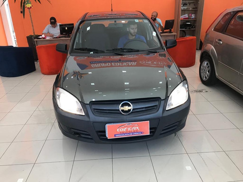 Celta 1.0 Mpfi Spirit 8v Flex 4p Manual