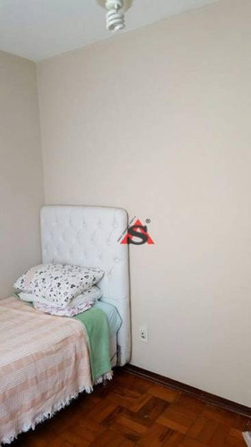 Sobrado Com 3 Dormitórios À Venda, 120 M² Por R$ 710.000,00 - Jardim Itapeva - São Paulo/sp - So5277