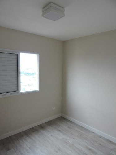 Imagem 12 de 20 de Cobertura Com 3 Dormitórios À Venda, 175 M² Por R$ 1.400.000,00 - Vila Galvão - Guarulhos/sp - Co0004