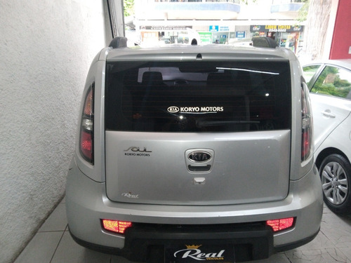 Imagem 3 de 7 de Kia Soul Ex 1.6
