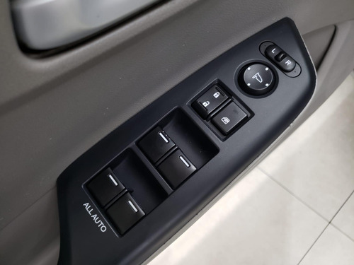 Honda Civic New Civic LXR 2.0 i-VTEC (Aut) (Flex)