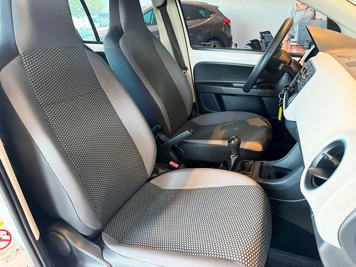 Volkswagen Up! 1.0 MPI MOVE UP 12V
