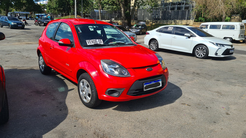 Ford Ka 1.0 Fly Flex 3p
