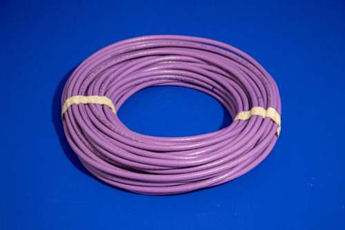 Siemens Cable Para Red Profibus 6xv1 830-oeh10