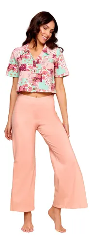 Pijamas Dama Ilusion MercadoLibre