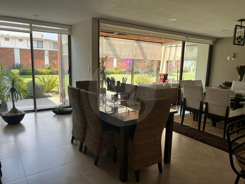 Casa En Venta Valle De Las Fuentes, Calimaya Edo.mex. 30 Min. Del Santa Fé 3 Recámaras