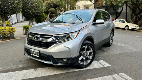 Honda CR-V 1.5 Turbo Plus Cvt