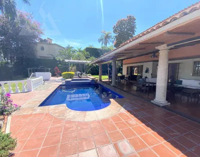Casa en venta