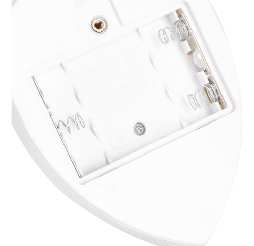Y1m Luces Impermeables Para Inodoro, Sensor De Movimiento, L