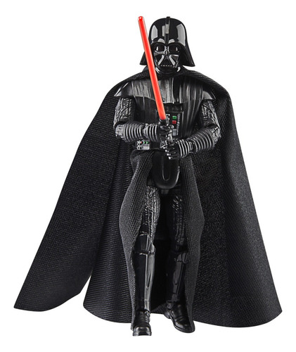 Darth Vader De Star Wars Vintage Collection