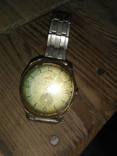 Reloj Delbana A Cuerda