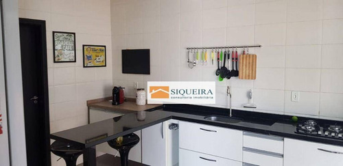 Imagem 9 de 28 de Gramados De Sorocaba - Casa Com 2 Dormitórios À Venda, 250 M² Por R$ 880.000 - Jardim Gramados De Sorocaba - Sorocaba/sp - Ca2097