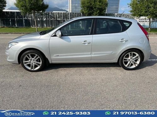 Hyundai I30 2.0
