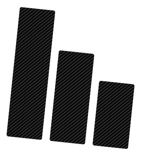 3pcs Para Colorir Pranchas De Salão Ferramentas De S