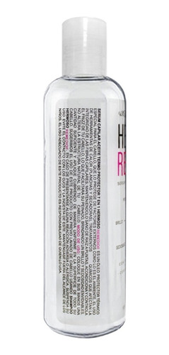 Imagen 9 de 10 de Serum Capilar Oleo Termo Protector Con Aceite Argán 7 En 1