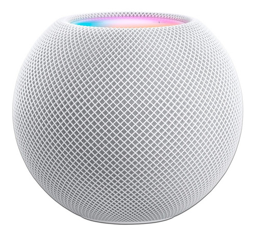 Bocina Inteligente Apple Homepod Mini. Color Blanco.