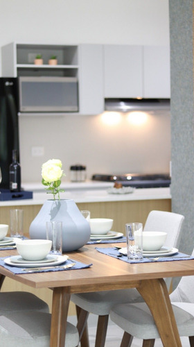 Venta De Departamento, Ombu Aparments, Cancún.