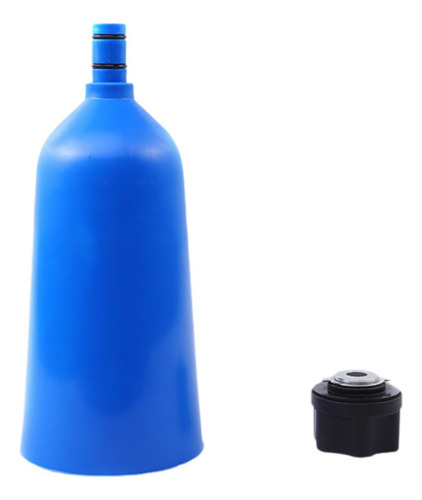 Embudo De Aceite De Motor Herramienta De Llenado Rápido De