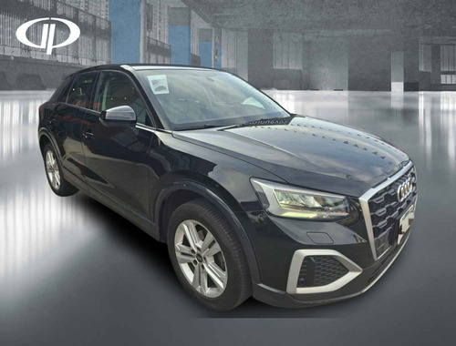Audi Q2 1.4 35 Tfsi Select