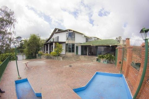 Imagen 7 de 10 de Casa San Jose De Los Altos