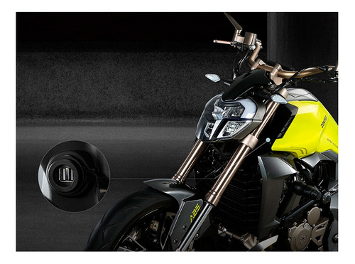 Beta Zontes V 310 Con Alforjas ( No Leoncino Svartpilen Ktm)