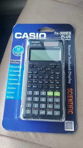 Casio fx clearance 9000