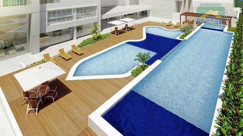 Imagem 2 de 3 de Apartamento Residencial À Venda, Altiplano, João Pessoa. - Ap1172