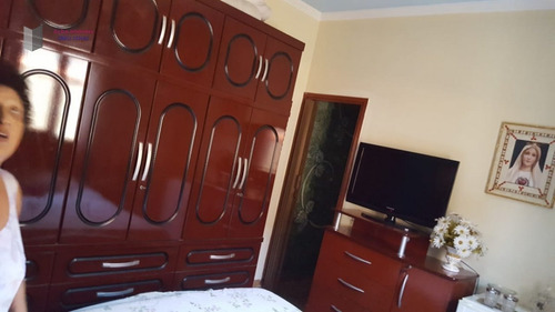 Imagem 4 de 25 de Casa A Venda No Bairro Balneário Maracanã Em Praia Grande - 1505-1