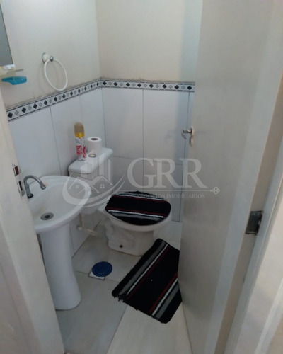 Imagem 7 de 10 de Sobrado 3dorm., Área Gourmet No Quinta Dos Ipês- Região Sul De São José Dos Campos- Aceita Permuta De Imóvel Em Jacareí, Vila Branca Ou Proximidade. - Ca01164 - 68779061