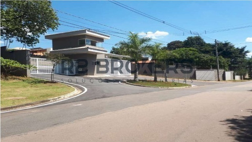 Imagem 4 de 10 de Terreno Em Condomínio - Tc00041 - 70735576