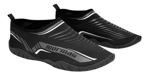 Sapatilha De Neoprene Multiuso Flexxxa Mormaii
